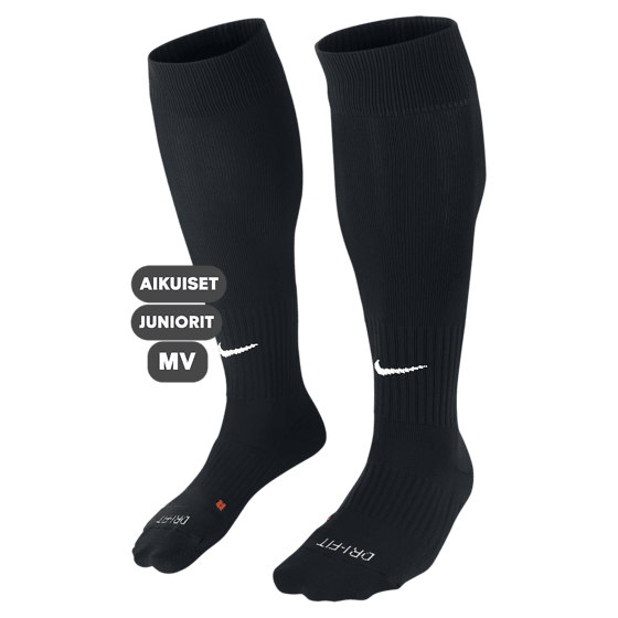 204923101101, CLASSIC II SOCK, NIKE, Detail