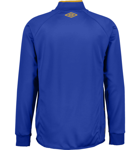 
UMBRO, 
UX-1 HALF ZIP JR, 
Detail 2
