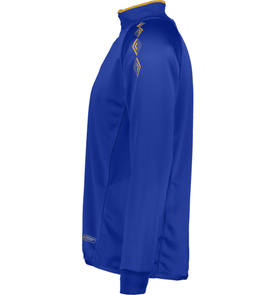 
UMBRO, 
UX-1 HALF ZIP JR, 
Detail 3
