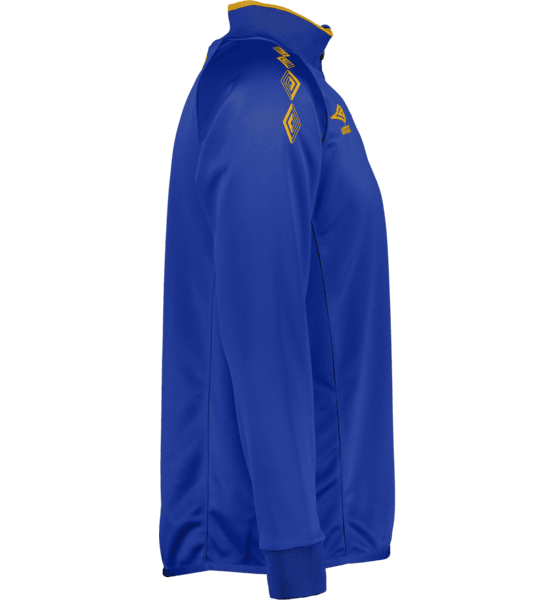 
UMBRO, 
UX-1 HALF ZIP JR, 
Detail 4
