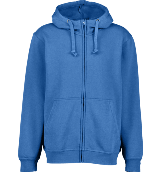 
CLIQUE, 
BASIC HOODY F ZIP, 
Detail 1
