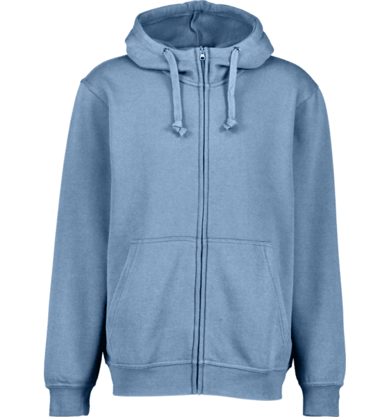 
CLIQUE, 
BASIC HOODY F ZIP, 
Detail 1
