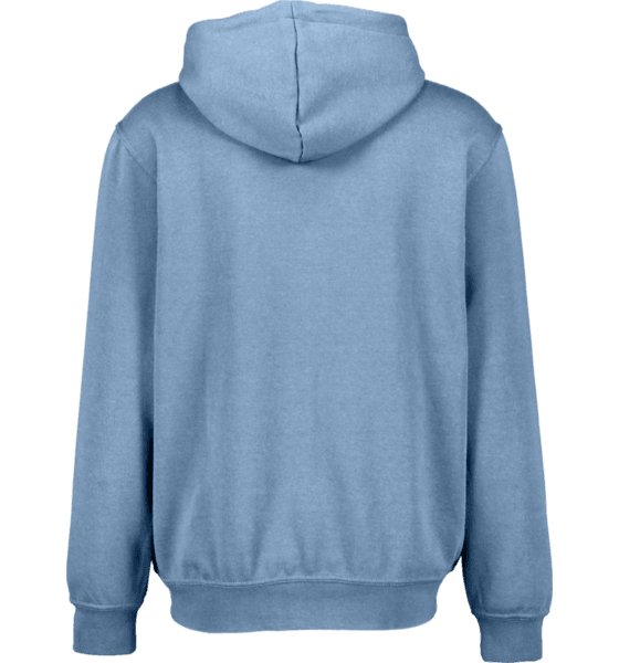 
CLIQUE, 
BASIC HOODY F ZIP, 
Detail 2
