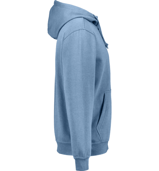 
CLIQUE, 
BASIC HOODY F ZIP, 
Detail 4
