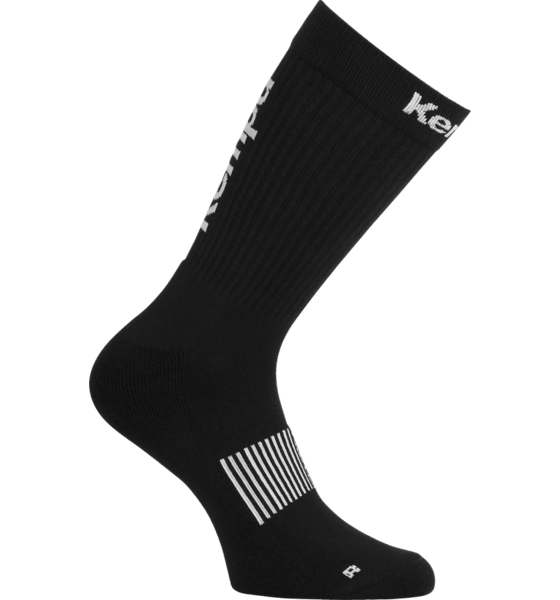 
KEMPA, 
LOGO CLASSIC SOCK, 
Detail 1
