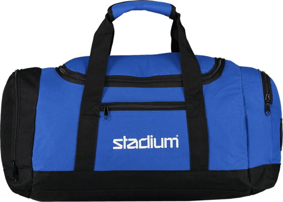 
STADIUM, 
TEAMBAG M, 
Detail 1
