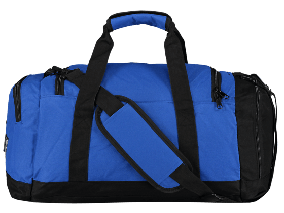 
STADIUM, 
TEAMBAG M, 
Detail 2
