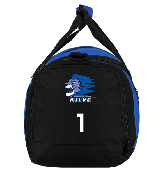 
STADIUM, 
TEAMBAG M, 
Detail 4

