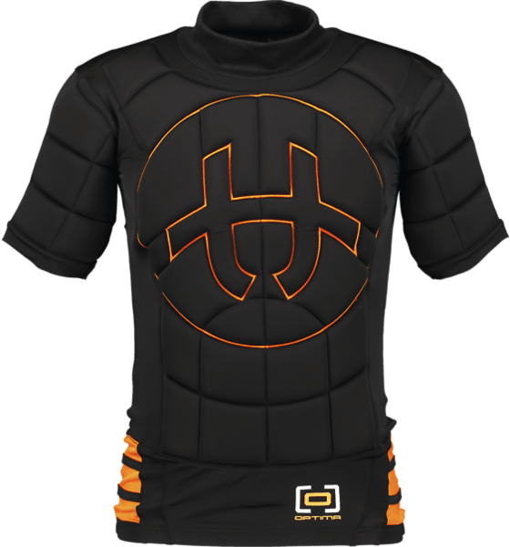 
UNIHOC, 
GK T-SHIRT OPT JR, 
Detail 1
