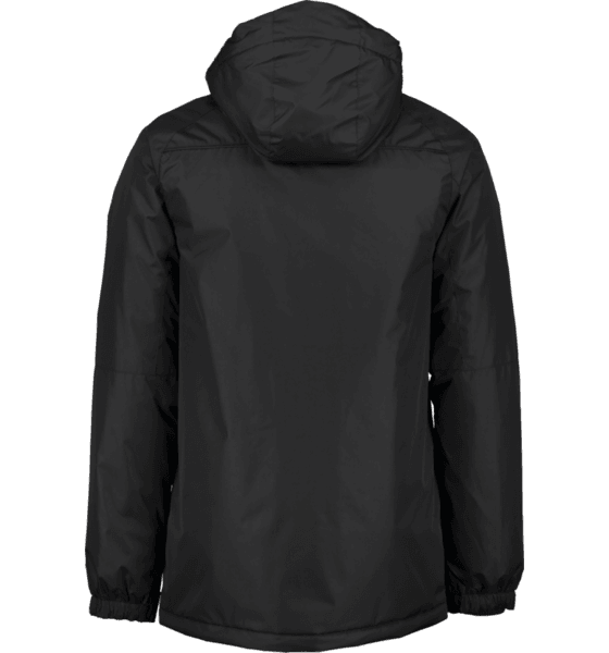 
CCM, 
WINTER JKT , 
Detail 2
