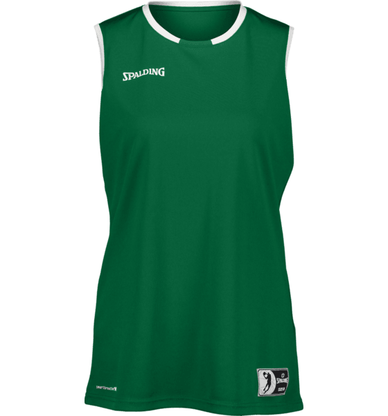 
SPALDING, 
MOVE TANK TOP W, 
Detail 1
