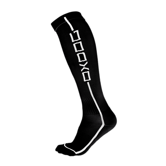
OXDOG, 
FIT SOCK, 
Detail 1
