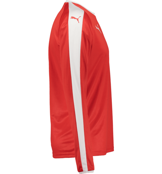 
PUMA, 
LIGA Jersey LS, 
Detail 4
