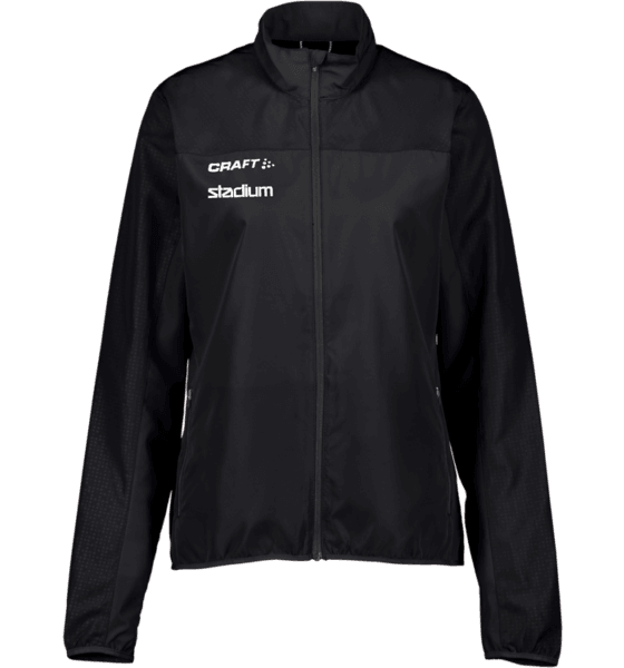284031105103, RUSH WIND JKT W, CRAFT, Detail