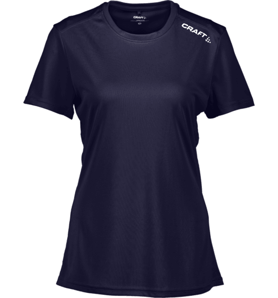 284055102105, RUSH SS TEE W, CRAFT, Detail