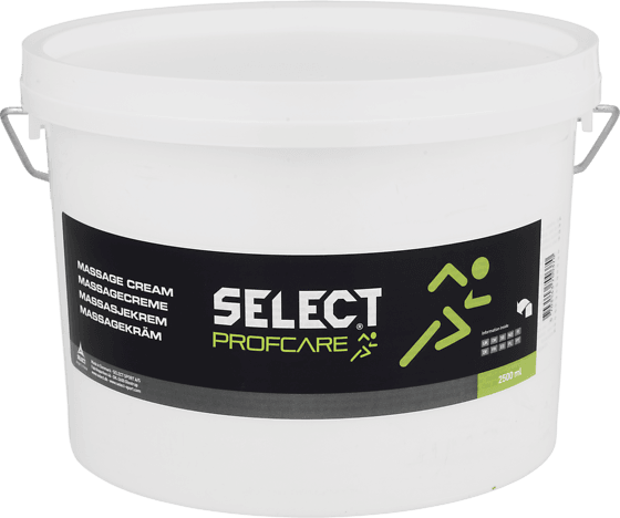 
SELECT, 
MASSAGE CREAM, 
Detail 1
