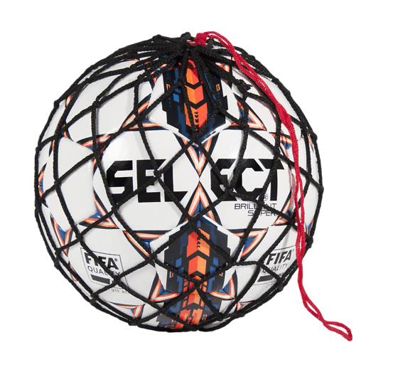 
SELECT, 
Ball net 1 ball, 
Detail 1
