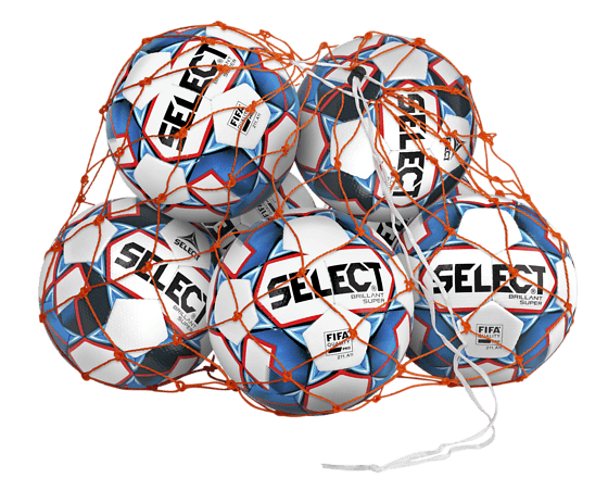 
SELECT, 
BALL NET 10-12 BALLS, 
Detail 1
