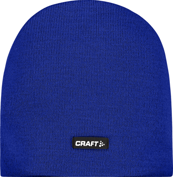 
CRAFT, 
Community Hat, 
Detail 1
