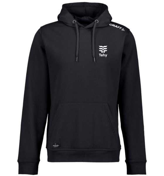 288740101103, Community Hoodie M, CRAFT, Detail