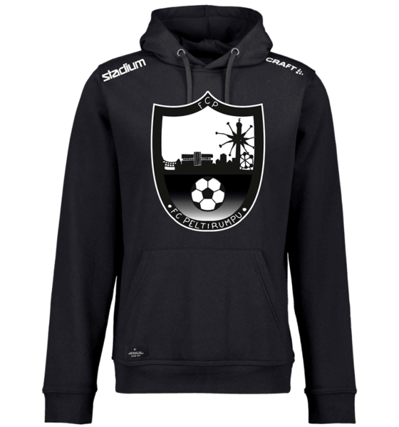 288740101101, Community Hoodie M, CRAFT, Detail