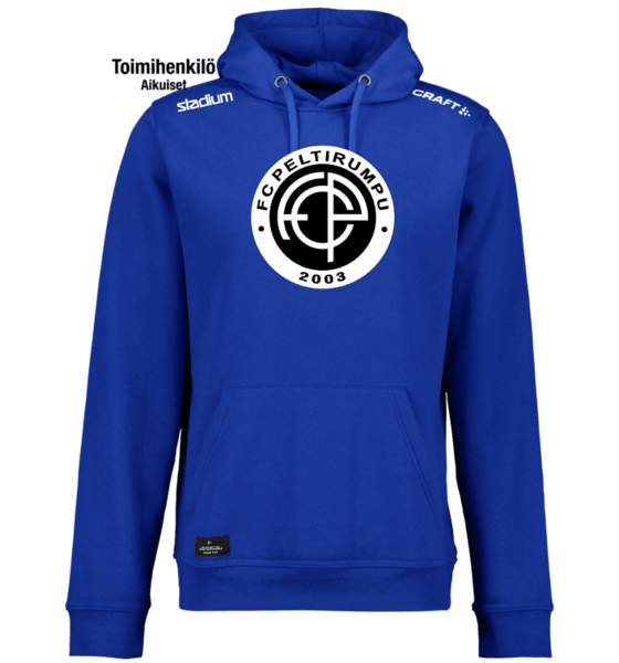 288740103104, Community Hoodie M, CRAFT, Detail