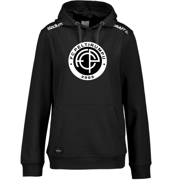 288741101104, COMMUNITY HOODIE W, CRAFT, Detail