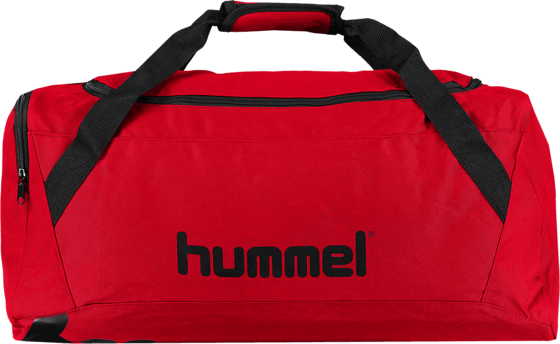 
HUMMEL, 
CORE SPORTS BAG L, 
Detail 1
