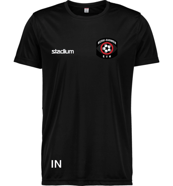 292683106101, ACTIVE TEE MEN, CLIQUE, Detail