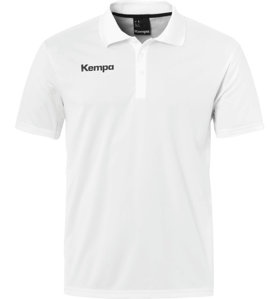 
KEMPA, 
Poly Polo Shirt, 
Detail 1
