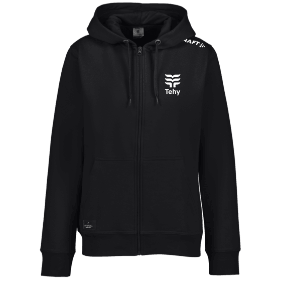 311482101106, COMMUNITY FZ HOOD W, CRAFT, Detail