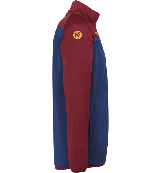 
KEMPA, 
PRIME POLY JKT JR, 
Detail 3
