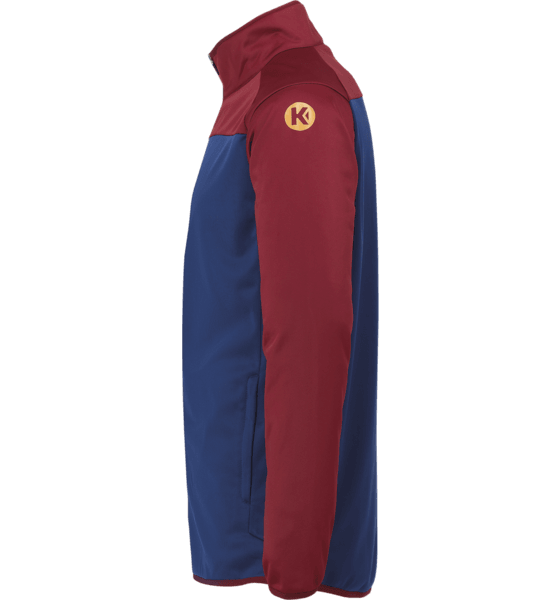 
KEMPA, 
PRIME POLY JKT JR, 
Detail 4
