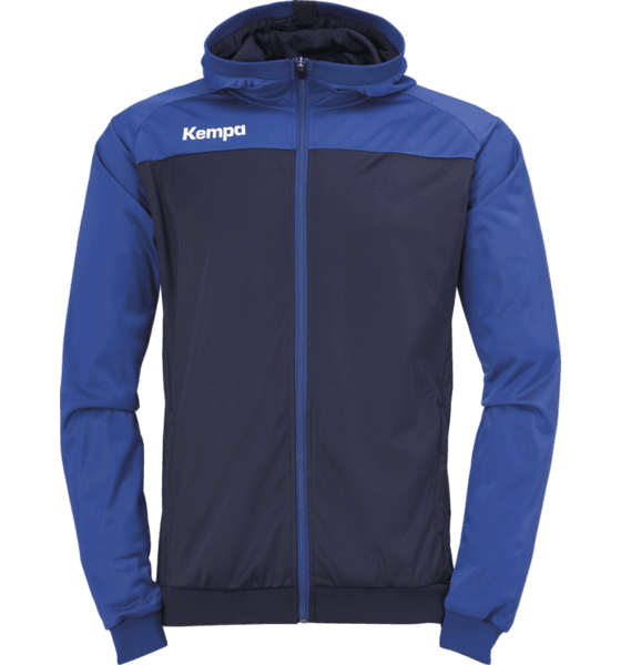 
KEMPA, 
PRIME MULTI JKT JR, 
Detail 1

