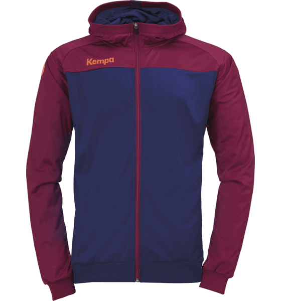 
KEMPA, 
PRIME MULTI JKT JR, 
Detail 1
