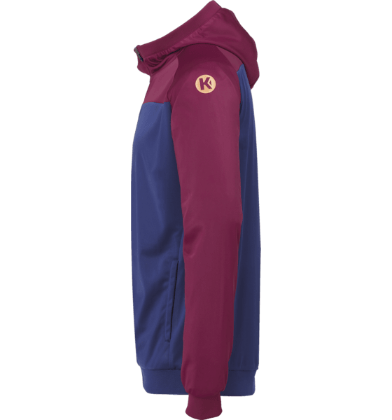 
KEMPA, 
PRIME MULTI JKT JR, 
Detail 3
