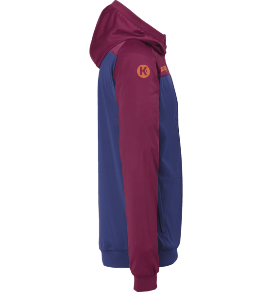 
KEMPA, 
PRIME MULTI JKT JR, 
Detail 4
