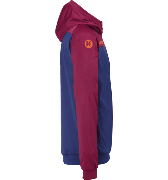 
KEMPA, 
PRIME MULTI JKT, 
Detail 4

