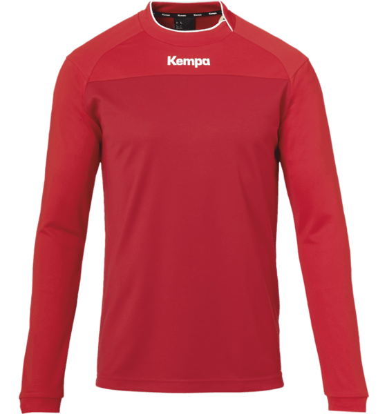 
KEMPA, 
PRIME LONGSLEEVE JR, 
Detail 1
