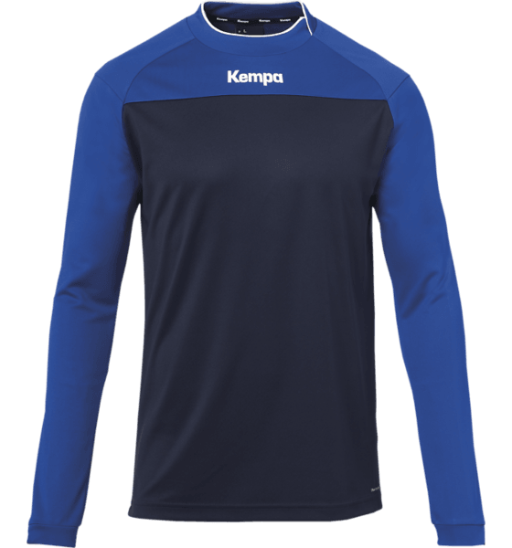 
KEMPA, 
PRIME LONGSLEEVE JR, 
Detail 1
