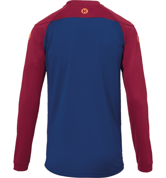 
KEMPA, 
PRIME LONGSLEEVE JR, 
Detail 2

