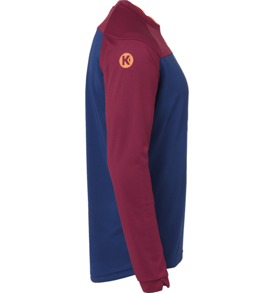 
KEMPA, 
PRIME LONGSLEEVE JR, 
Detail 4
