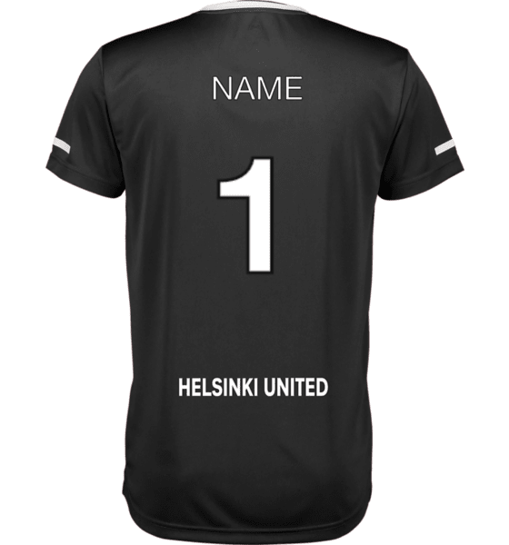 
UNIHOC, 
TAMPA JSY SR , 
Detail 2
