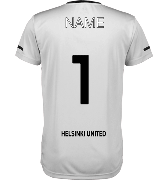 
UNIHOC, 
TAMPA JSY SR , 
Detail 2
