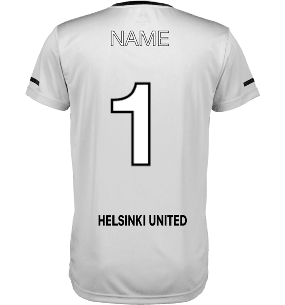 
UNIHOC, 
TAMPA JSY SR , 
Detail 2
