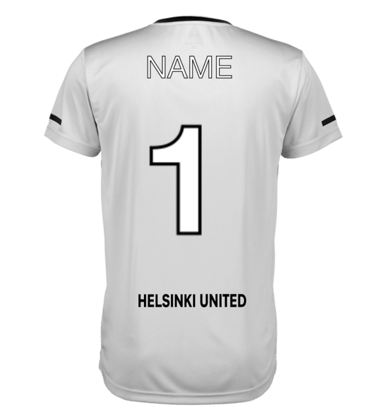 
UNIHOC, 
TAMPA JSY JR , 
Detail 2
