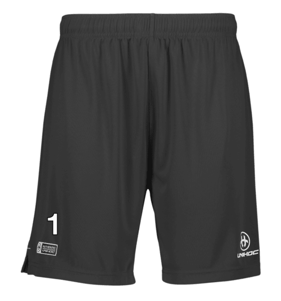 
UNIHOC, 
TAMPA SHORTS , 
Detail 1
