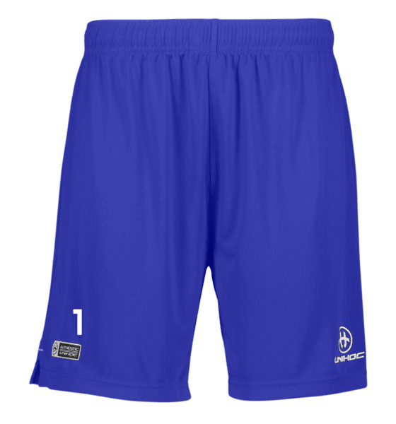 
UNIHOC, 
TAMPA SHORTS , 
Detail 1
