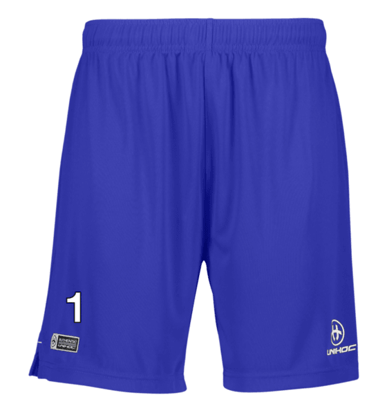 
UNIHOC, 
TAMPA SHORTS , 
Detail 1
