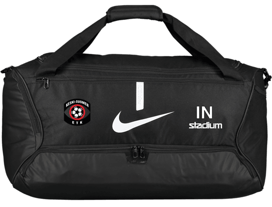 317954101101, ACADEMY TEAM DUFF M, NIKE, Detail